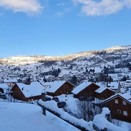 Gite Le Bressaud La Bresse Esterno foto