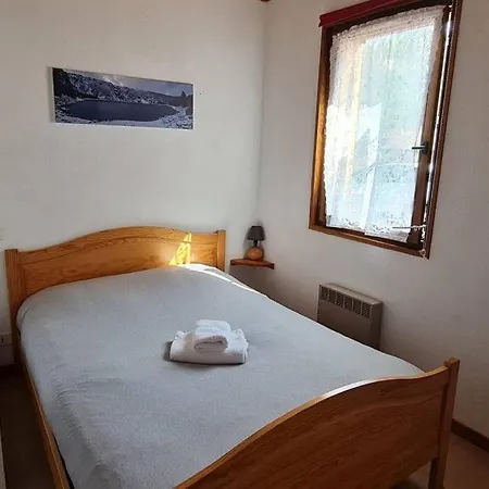 Gite Le Bressaud La Bresse Esterno foto