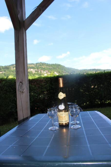 Apartment Le Bressaud La Bresse
